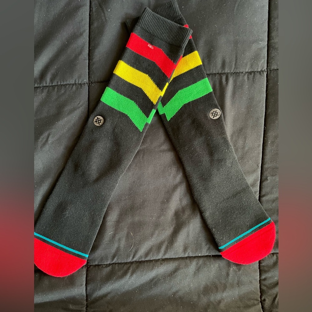 Large Stance Socks 🔥🔥